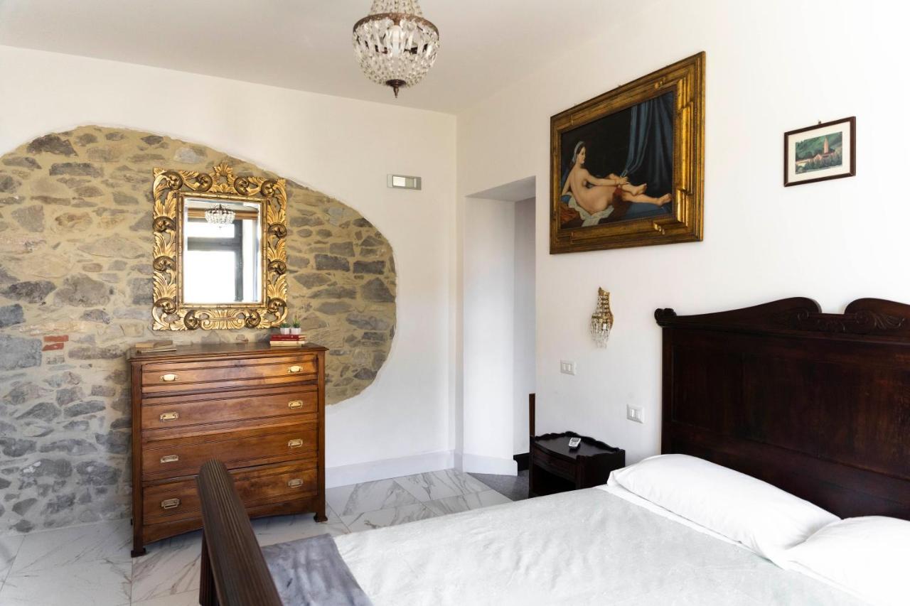 Sullago Appartamenti -Romantico Appartamento In Centro Castiglione del Lago Exterior foto